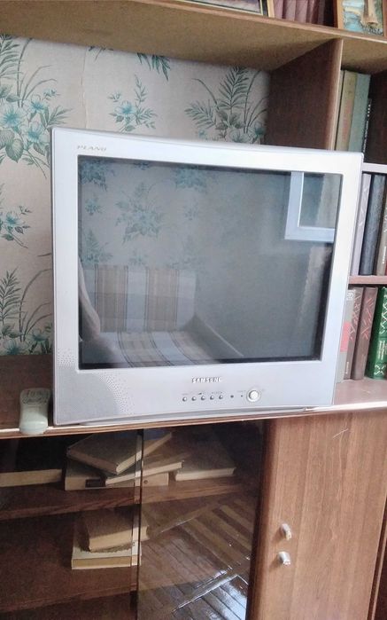 Телевизор Samsung