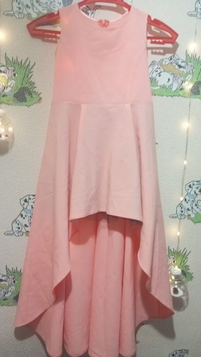 Платья для девочек 9-11 лет