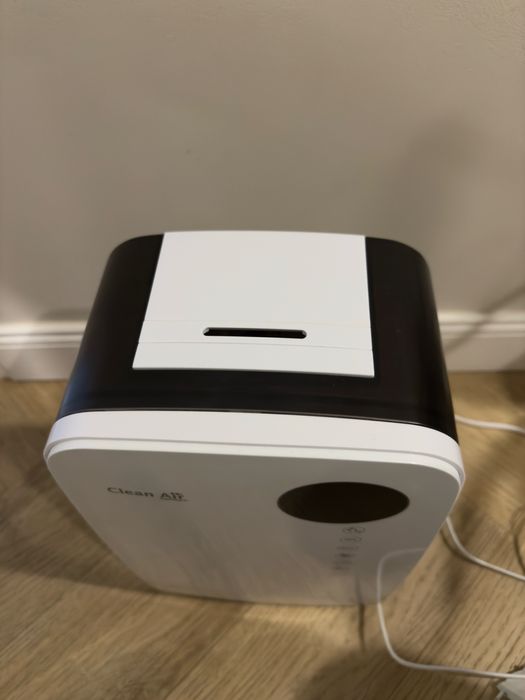 Purificator si Umidificator Clean Air Optima CA607W