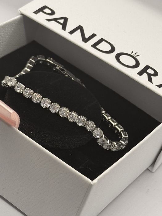 Пандора гривна Pandora