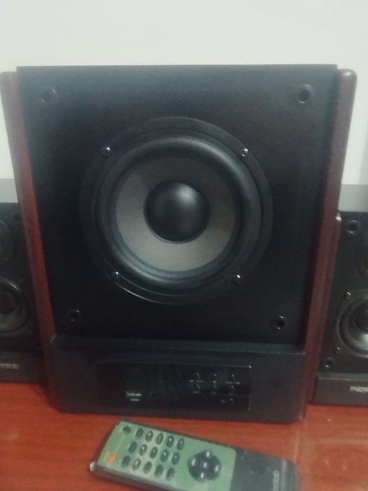 Microlab FC 530 U