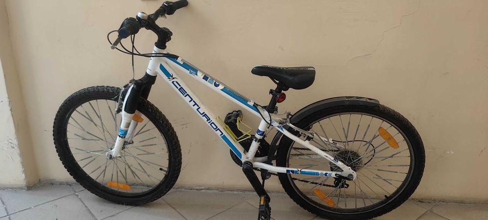 Велосипед Centurion