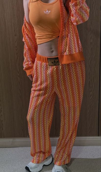 Adidas спортивка