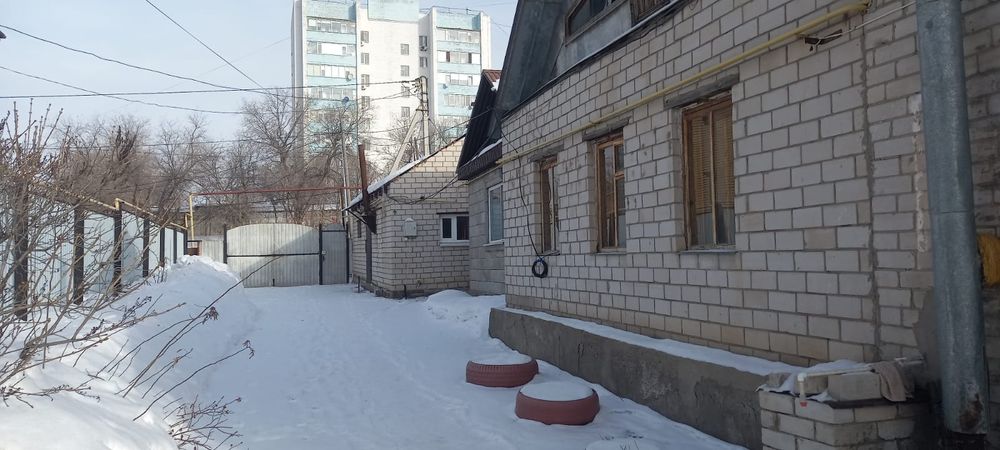 Продается частный дом