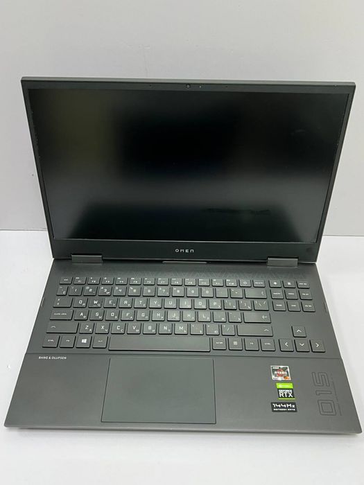 Ноутбук HP OMEN  #АК702669