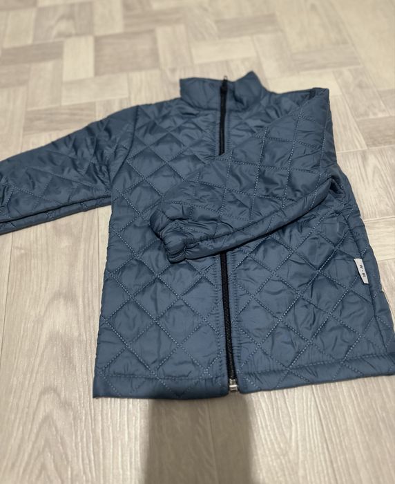 Ветровка. Безрукавка