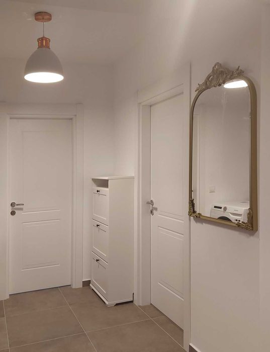 Apartament 2 camere, bloc nou, Proximitate metrou Nicolae Teclu