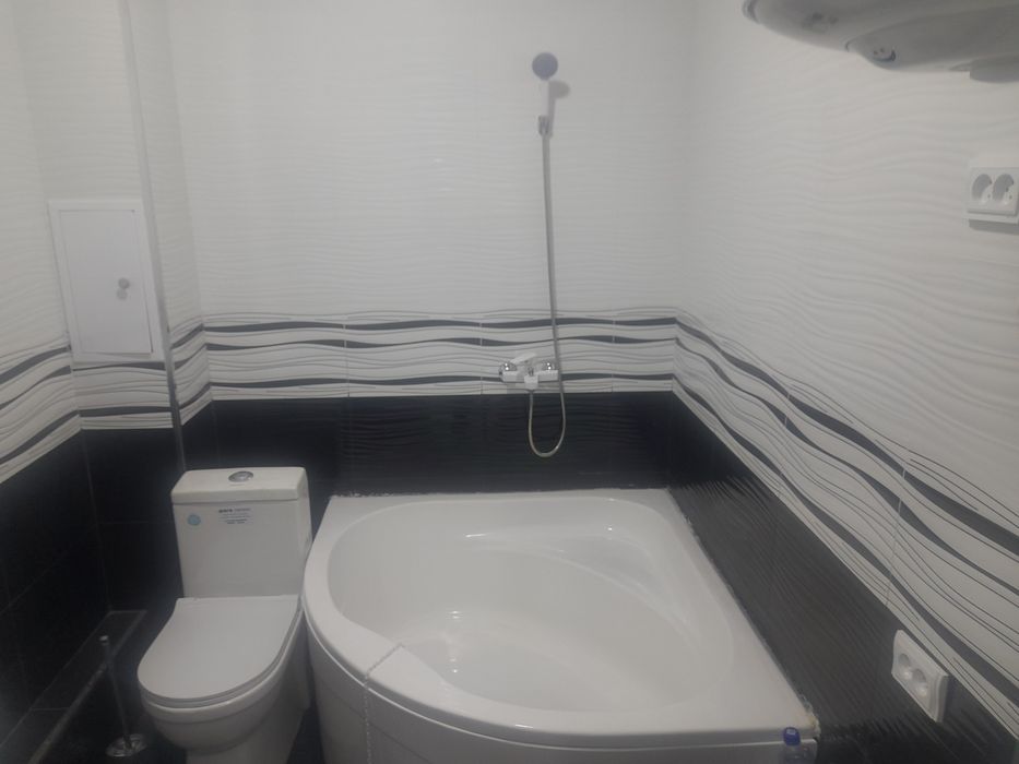 Квартира ижара 2/3/4