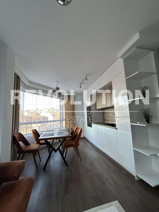 Дава се под наем Двустаен апартамент в Пловдив, Каменица 1 - 72 кв.м за 600 € - Снимка #2