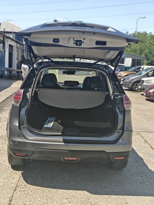 NISSAN X-Trail 2015 — imagine 5