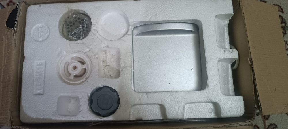 Elektronniy misaropka