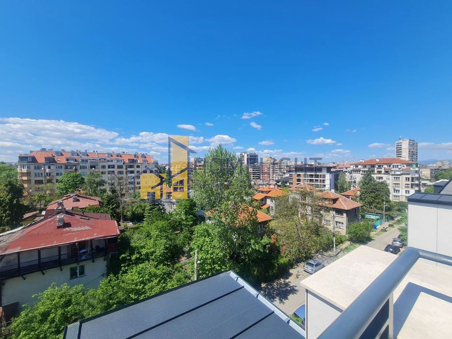 Продава се Тристаен апартамент в София, Манастирски ливади - 121 кв.м за 2199 €/кв.м - Снимка #8