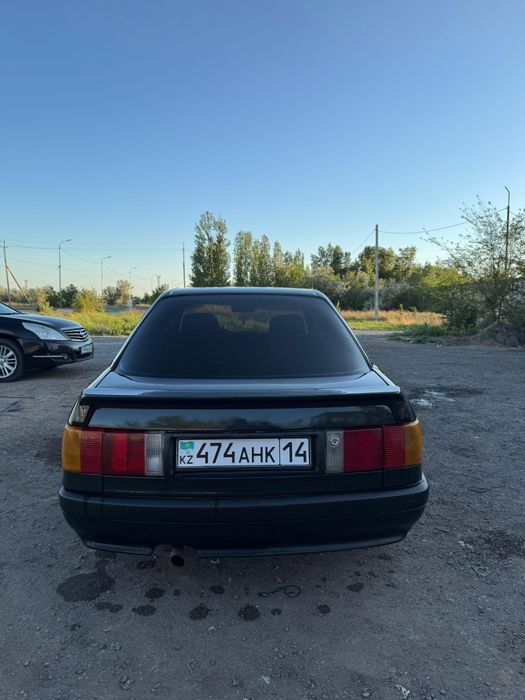 Ауди 80 б3 карбюратор