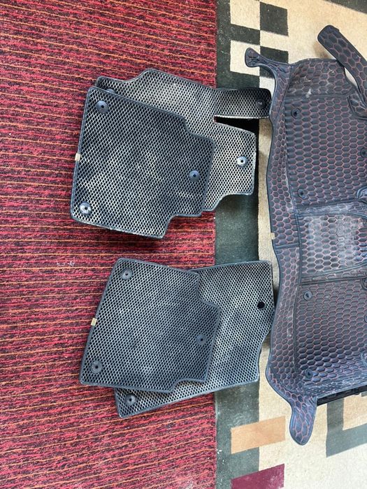 Полики на Камри 40 - 45