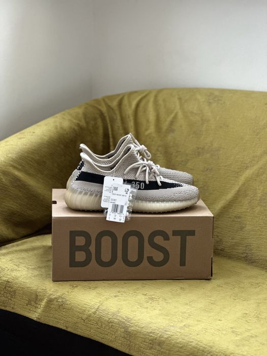 Adidas Yeezy 350 V2  Slate / marimea  41