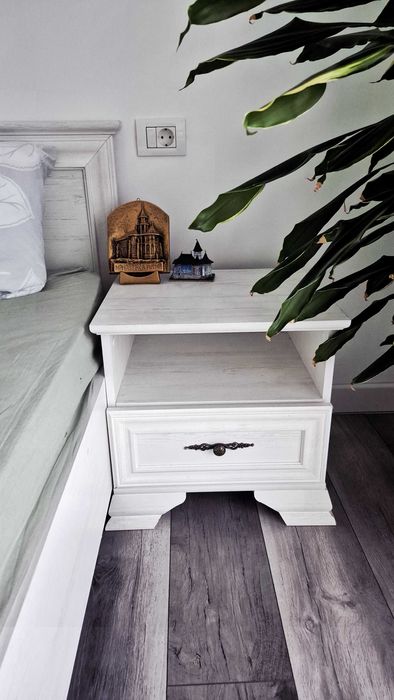 Mobila dormitor mdf+pal