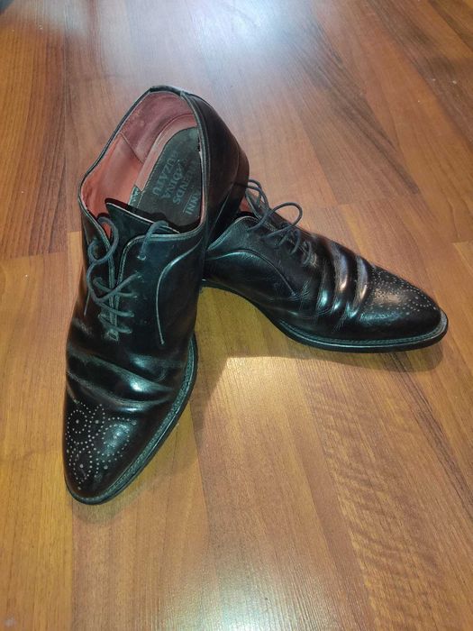 Pantofi Magnanni 41.5 , pantofi TRENDS by Adina Buzatu