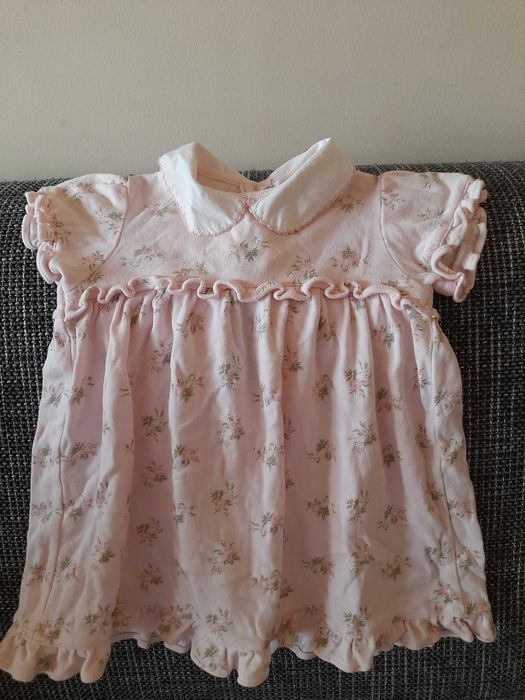 Rochita clasică Ralph Lauren 6-9 luni