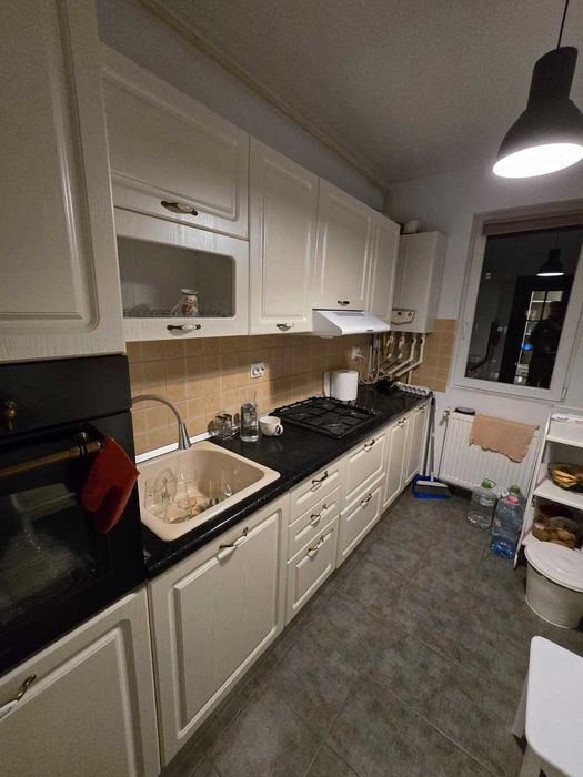 Inchiriez Apartament cu 2 camere bloc nou