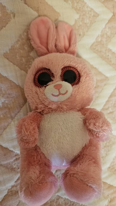 Плюшени играчки за деца