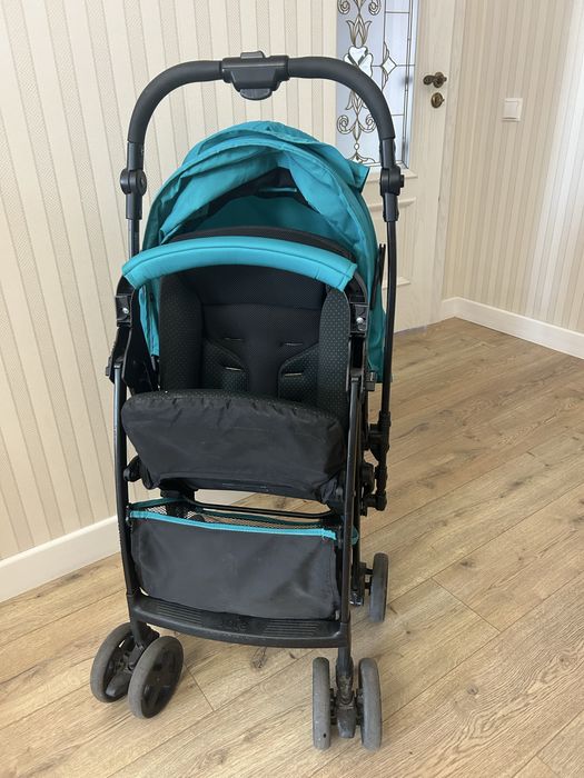 Коляска детская