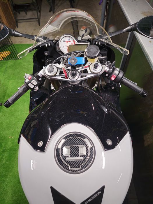 Bmw s1000rr бмв с1000рр