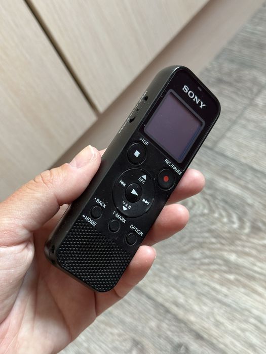 диктофон Sony ICD-PX370