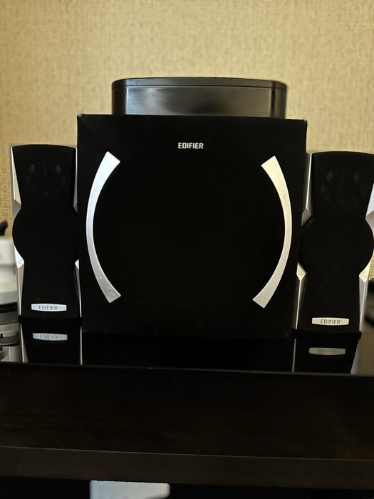 Калонка aux edifier