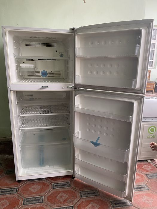 Японский холодильник