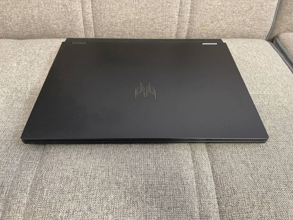 Acer Predator Helios Neo 14  60часов