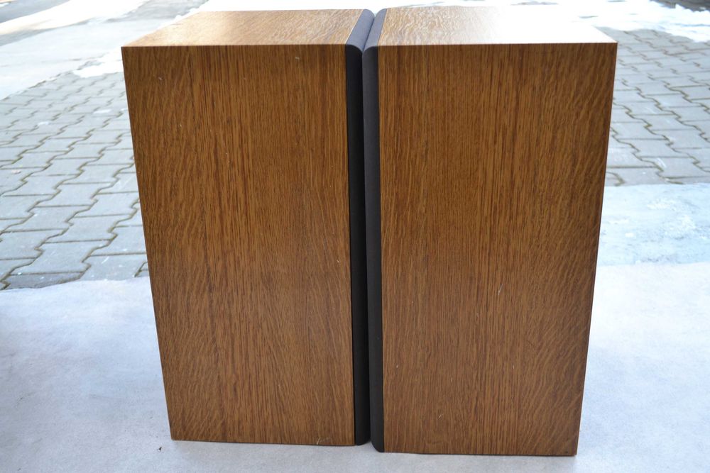 Boxe Infinity model 1500