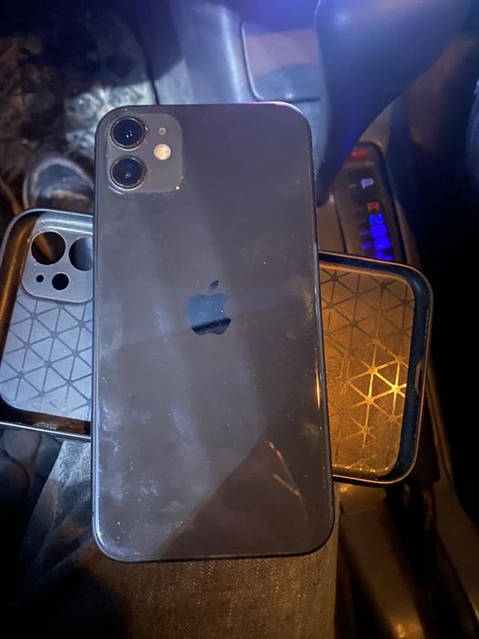Продается Айфон 11 64 гб
