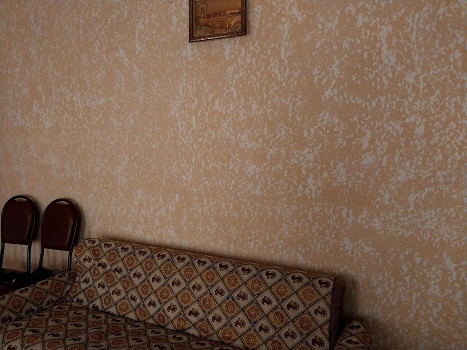 Buxoroning  eski shahrida hovli sotiladi