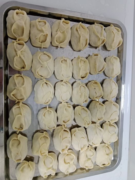 Домашние полуфабрикаты