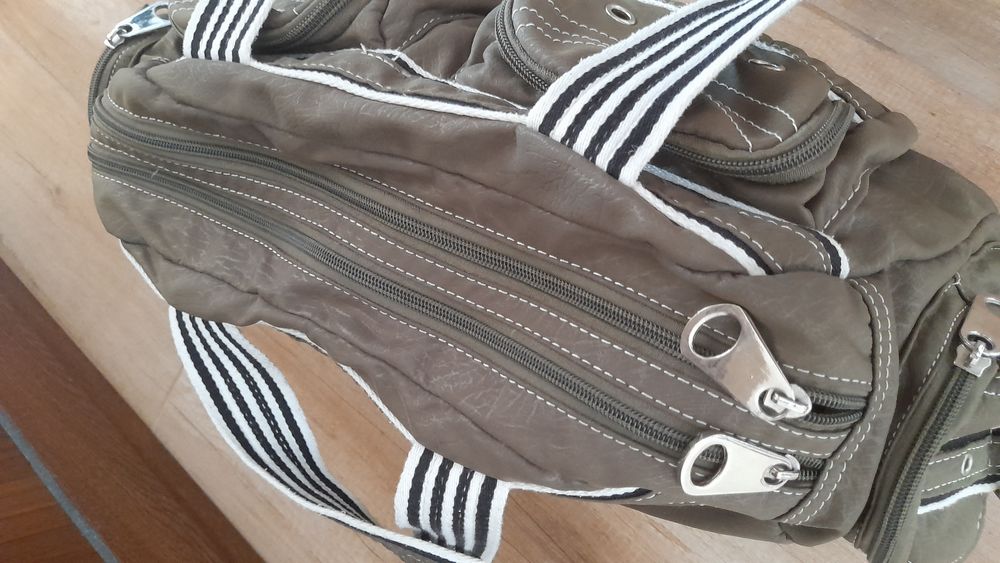 Практична за пътуване