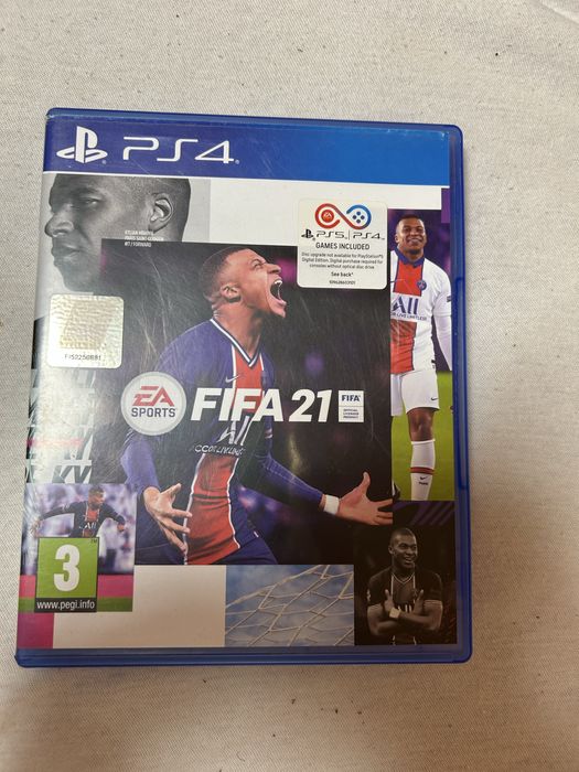 Фифа 21 Фифа 22  и  ГТА5 premium edition