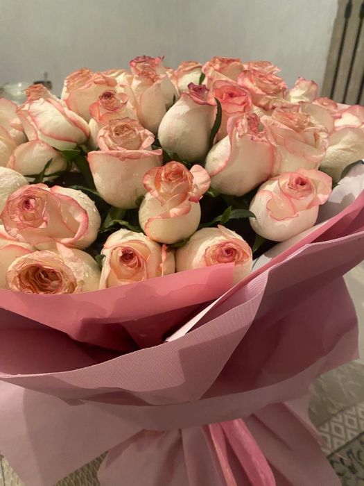 Гүл цветы 10.000