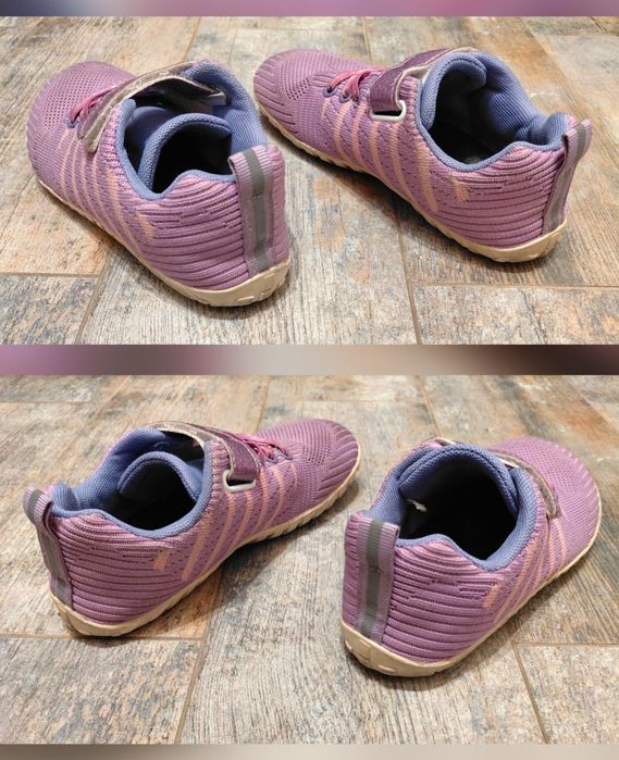 Детски спортни обувки ZZFABER, за Момиче и Момче, номер 31