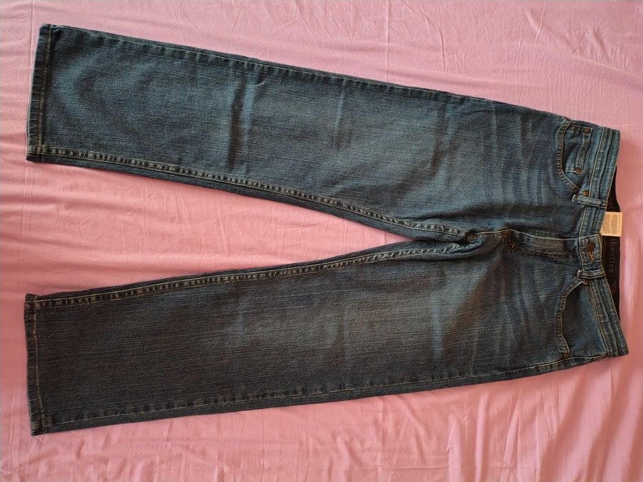 Мъжки дънки Wrangler