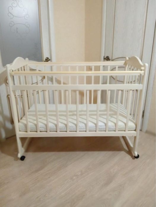 Продам детский кровать