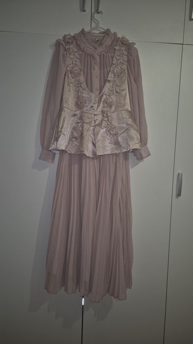 Платья, 44-50 размер