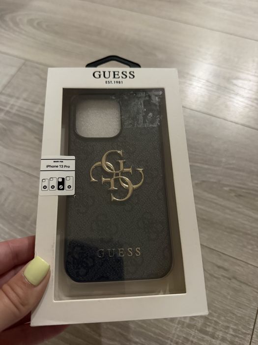 Оригинален кейс за iphone 13 pro