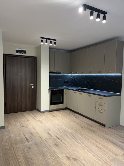 Продава се Тристаен апартамент в София, Манастирски ливади - 80 кв.м за 2525 €/кв.м - Снимка #10