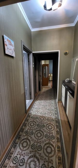 Продам 3х комнатную квартиру