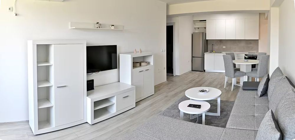 Дава се под наем Двустаен апартамент в София, Овча купел 1 - 75 кв.м за 408 € - Снимка #1