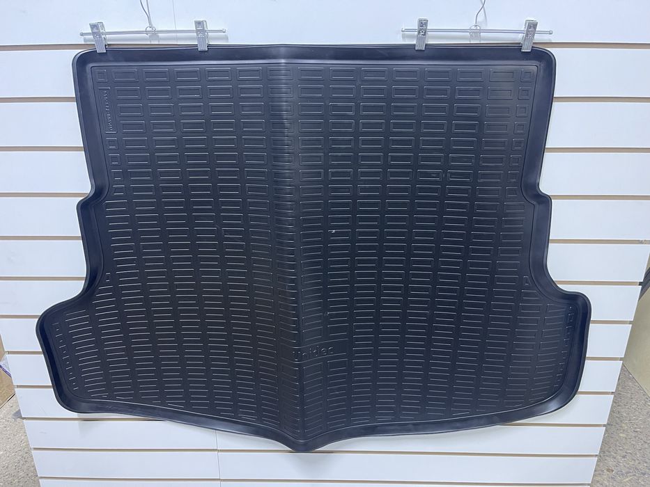 Коврик в багажник CHANGAN ALSVIN
