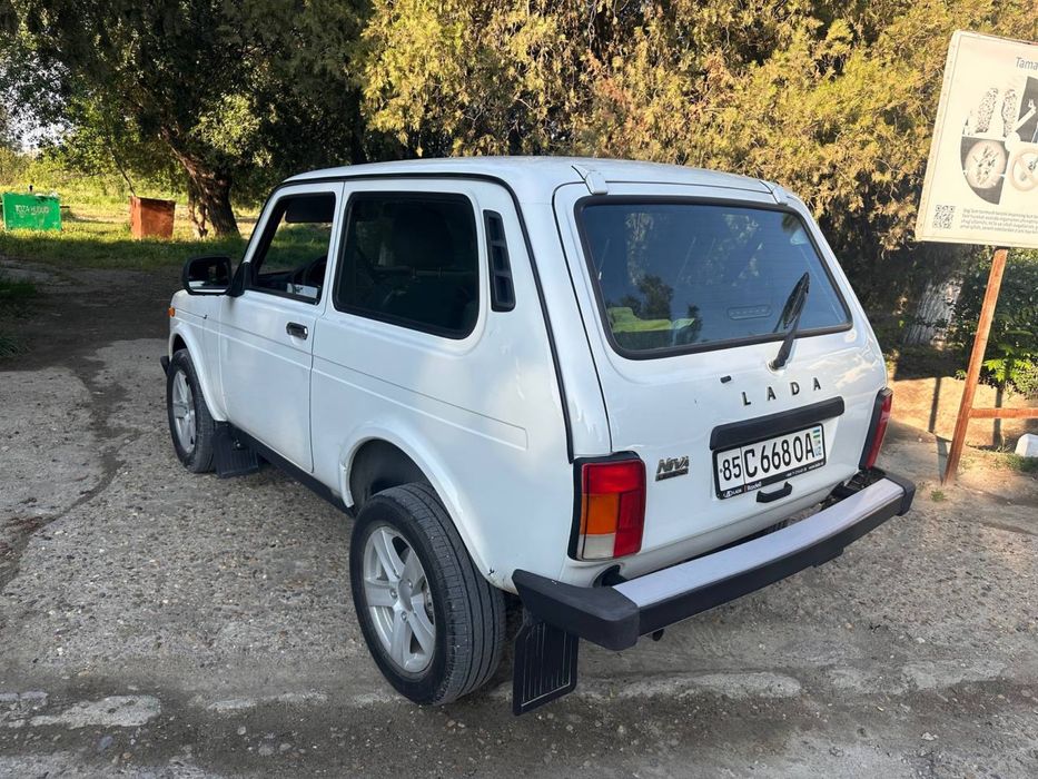 Lada 21011 2021 — 3