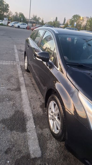 Vand Toyota Avensis T27 , motor 2.0 d4d