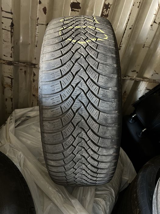 Джанти с гуми Ауди А8