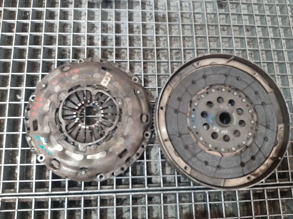 kit ambreiaj volanta masa dubla 1.9 d saab 9-3  z19dth 9223223